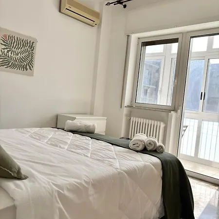 Your Home, A Spacious Balcony