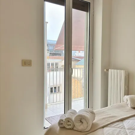 Your Home, A Spacious Balcony *