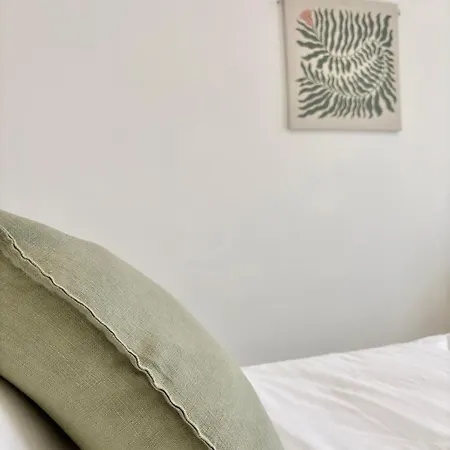 Appartement Your Home, A Spacious Balcony Bari
